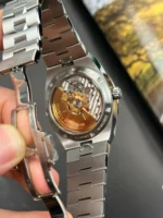 Vacheron Constantin Overseas 4520V/210A-B128 41mm – VIP Version - Image 7