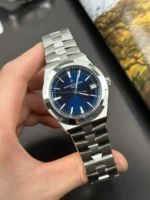 Vacheron Constantin Overseas 4520V/210A-B128 41mm – VIP Version - Image 3