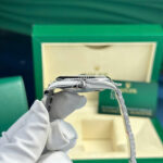 Rolex Datejust 126334-0010 41mm – VIP Version - Image 7