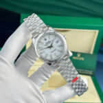 Rolex Datejust 126334-0010 41mm – VIP Version - Image 2