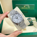 Rolex Datejust 126334-0010 41mm – VIP Version - Image 3