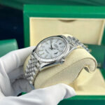 Rolex Datejust 126334-0010 41mm – VIP Version - Image 4