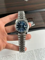 Rolex Datejust M126334-0016 41mm – VIP Version - Image 2