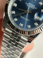 Rolex Datejust M126334-0016 41mm – VIP Version - Image 5