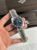 Rolex Datejust M126334-0016 41mm – VIP Version - Image 3