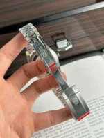Rolex Datejust M126334-0016 41mm – VIP Version - Image 9