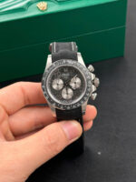 Rolex Daytona DIW “Titanium & Carbon Fiber” Called “EXCEPTIONAL-1” – VIP Version - Image 2
