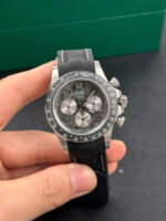 Rolex Daytona DIW “Titanium & Carbon Fiber” Called “EXCEPTIONAL-1” – VIP Version - Image 5