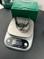 Rolex Daytona DIW “Titanium & Carbon Fiber” Called “EXCEPTIONAL-1” – VIP Version - Image 8
