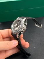 Rolex Daytona DIW “Titanium & Carbon Fiber” Called “EXCEPTIONAL-1” – VIP Version - Image 4