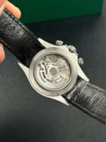 Rolex Daytona DIW “Titanium & Carbon Fiber” Called “EXCEPTIONAL-1” – VIP Version - Image 6