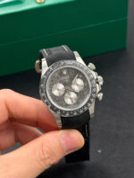Rolex Daytona DIW “Titanium & Carbon Fiber” Called “EXCEPTIONAL-1” – VIP Version - Image 3