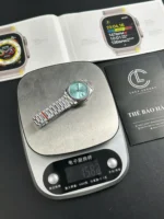 Rolex Day Date M128236-0009 36mm Ice Blue – VIP Version - Image 2