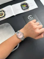 Rolex Day Date 128239-0071 36mm ” Pink Dial” – VIP Version - Image 7