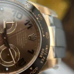 Daytona Cosmograph M116515LN 40mm – VIP Version - Image 6