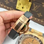 Daytona Cosmograph M116515LN 40mm – VIP Version - Image 10
