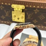 Daytona Cosmograph M116515LN 40mm – VIP Version - Image 7