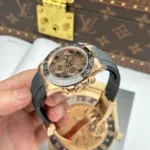 Daytona Cosmograph M116515LN 40mm – VIP Version - Image 4