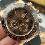 Daytona Cosmograph M116515LN 40mm – VIP Version - Image 5