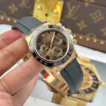Daytona Cosmograph M116515LN 40mm – VIP Version - Image 3