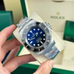 Rolex Sea-Dweller Deepsea D-Blue M126660-0002 44mm – VIP Version - Image 3
