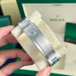 Rolex Sea-Dweller Deepsea D-Blue M126660-0002 44mm – VIP Version - Image 9
