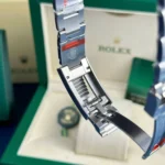 Rolex Sea-Dweller Deepsea D-Blue M126660-0002 44mm – VIP Version - Image 10