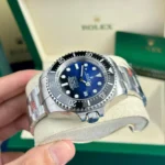 Rolex Sea-Dweller Deepsea D-Blue M126660-0002 44mm – VIP Version - Image 4