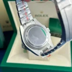 Rolex Sea-Dweller Deepsea D-Blue M126660-0002 44mm – VIP Version - Image 8