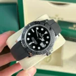 Rolex Yacht-Master 226659 Black Dial 42mm V3-2025 150gram – VIP Version - Image 4