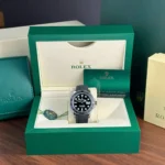 Rolex Yacht-Master 226659 Black Dial 42mm V3-2025 150gram – VIP Version - Image 2