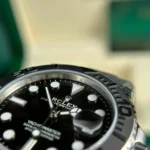 Rolex Yacht-Master 226659 Black Dial 42mm V3-2025 150gram – VIP Version - Image 6