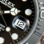 Rolex Yacht-Master 226659 Black Dial 42mm V3-2025 150gram – VIP Version - Image 8