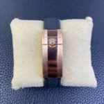 Rolex Yacht-Master 126655-0002 Rose Gold Black Dial 40mm – VIP Version - Image 9