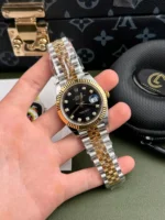 Rolex Datejust M126333-0006 Two Tone Yellow Gold 41mm – VIP Version - Image 3
