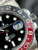 Rolex GMT-Master II 126710BLRO “Coke” 40mm – VIP Version - Image 5