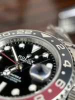 Rolex GMT-Master II 126710BLRO “Coke” 40mm – VIP Version - Image 7