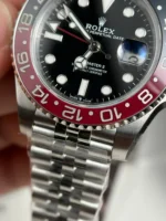 Rolex GMT-Master II 126710BLRO “Coke” 40mm – VIP Version - Image 6