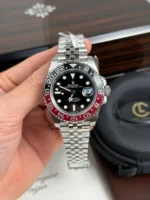 Rolex GMT-Master II 126710BLRO “Coke” 40mm – VIP Version - Image 2