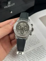 Rolex Cosmograph Daytona M126539TBR-0002 40mm – VIP VERSION - Image 2