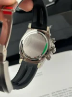 Rolex Cosmograph Daytona M126539TBR-0002 40mm – VIP VERSION - Image 8