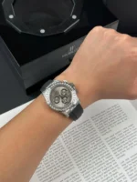 Rolex Cosmograph Daytona M126539TBR-0002 40mm – VIP VERSION - Image 6