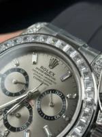 Rolex Cosmograph Daytona M126539TBR-0002 40mm – VIP VERSION - Image 4
