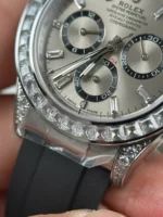 Rolex Cosmograph Daytona M126539TBR-0002 40mm – VIP VERSION - Image 5