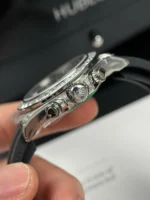 Rolex Cosmograph Daytona M126539TBR-0002 40mm – VIP VERSION - Image 7
