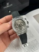 Rolex Cosmograph Daytona M126539TBR-0002 40mm – VIP VERSION - Image 3
