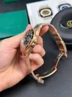 Rolex GMT-Master II M126715CHNR-0001 40mm – VIP Version - Image 6