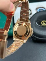 Rolex GMT-Master II M126715CHNR-0001 40mm – VIP Version - Image 8