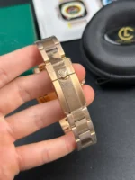 Rolex GMT-Master II M126715CHNR-0001 40mm – VIP Version - Image 9