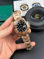 Rolex GMT-Master II M126715CHNR-0001 40mm – VIP Version - Image 3